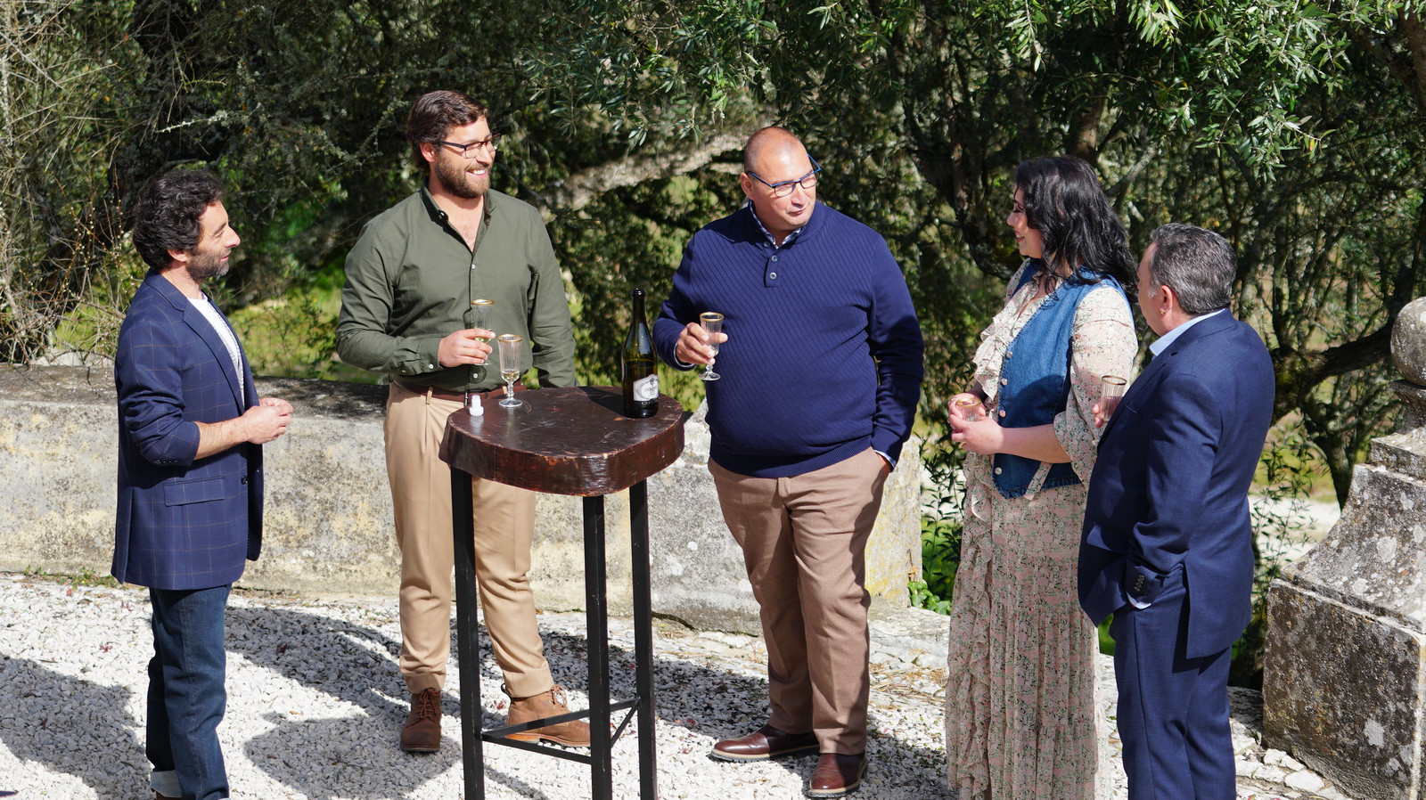 “Quem Quer Namorar Com o Agricultor”. Os momentos mais hilariantes e os mais tristes da segunda expulsão