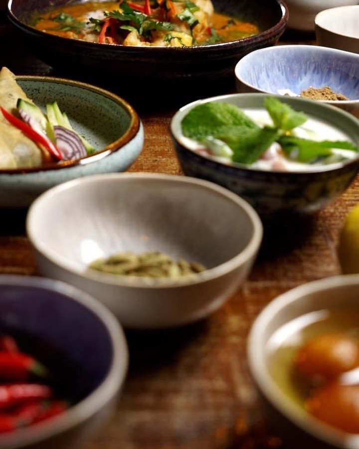 Celebre o Festival das Cores em casa com o menu exclusivo do Soão