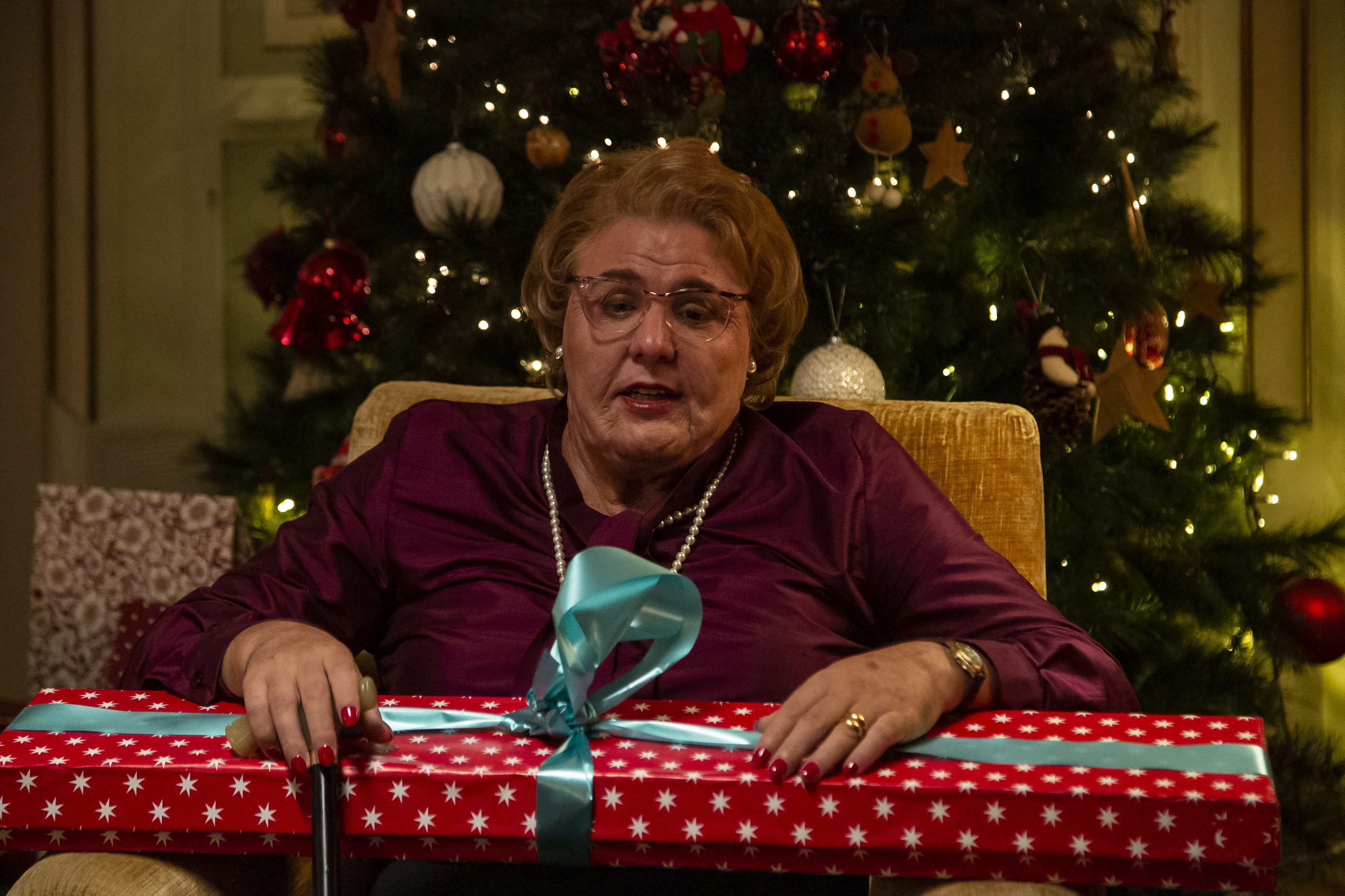 Das próteses à sensação de ter levado “um tareão”, como César Mourão fez “Esperança”