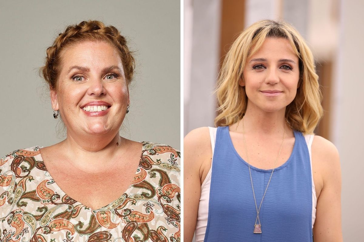 Carla Vasconcelos pede desculpa a Inês Herédia. “Foi um momento mau em que te magoei gratuitamente”