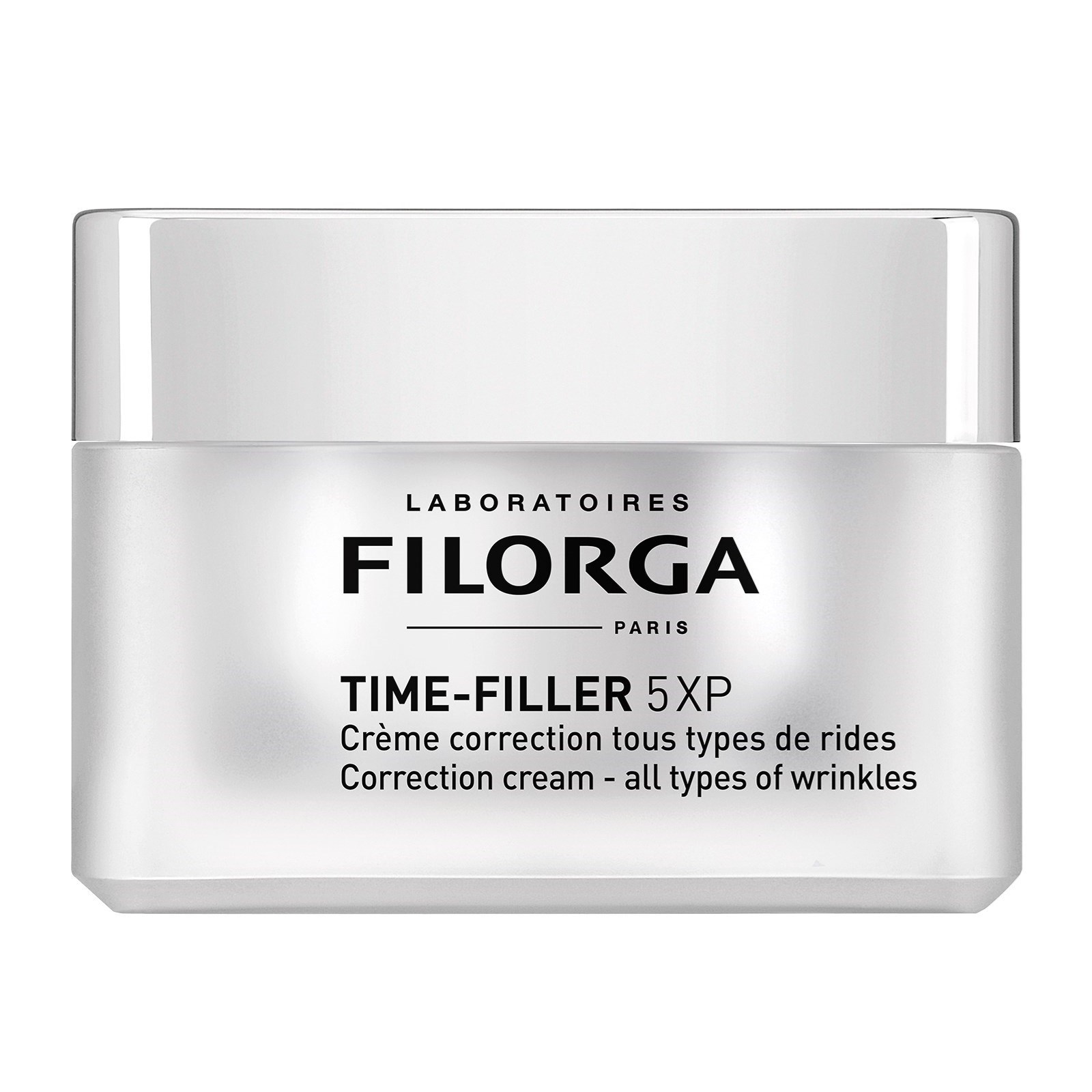 Filorga, Time-Filler 5xp Creme Corretor de Rugas