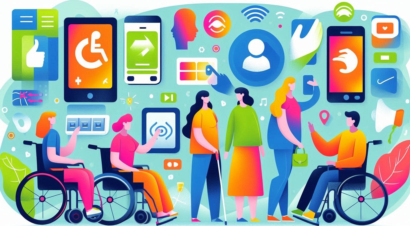 Lei Europeia da Acessibilidade entra numa nova fase. Que regras passam a ser obrigatórias?