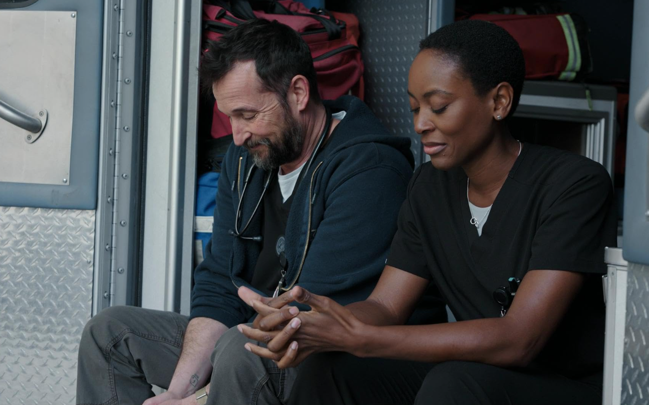 Séries, pipocas e muitas histórias inquietantes. As estreias e temporadas que não vai querer perder em 2026