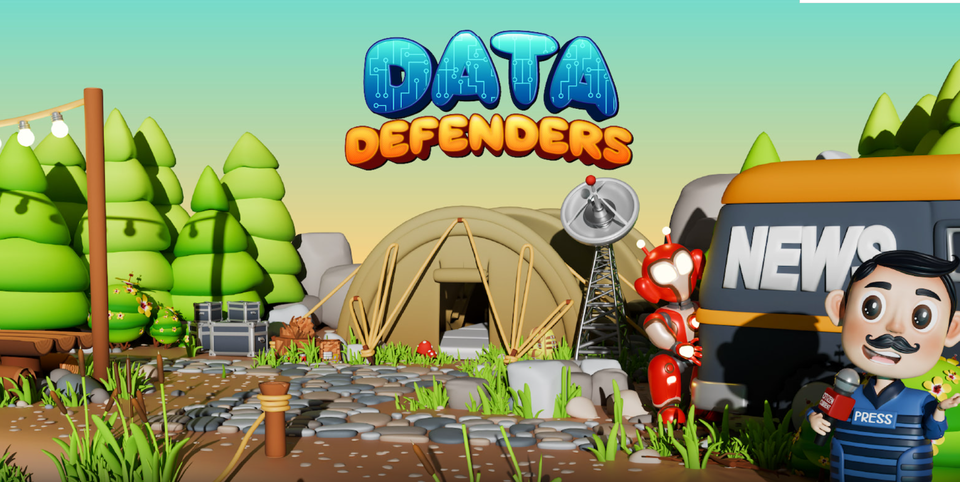 Yo-Media quer desenvolver literacia de media entre os jovens usando jogos