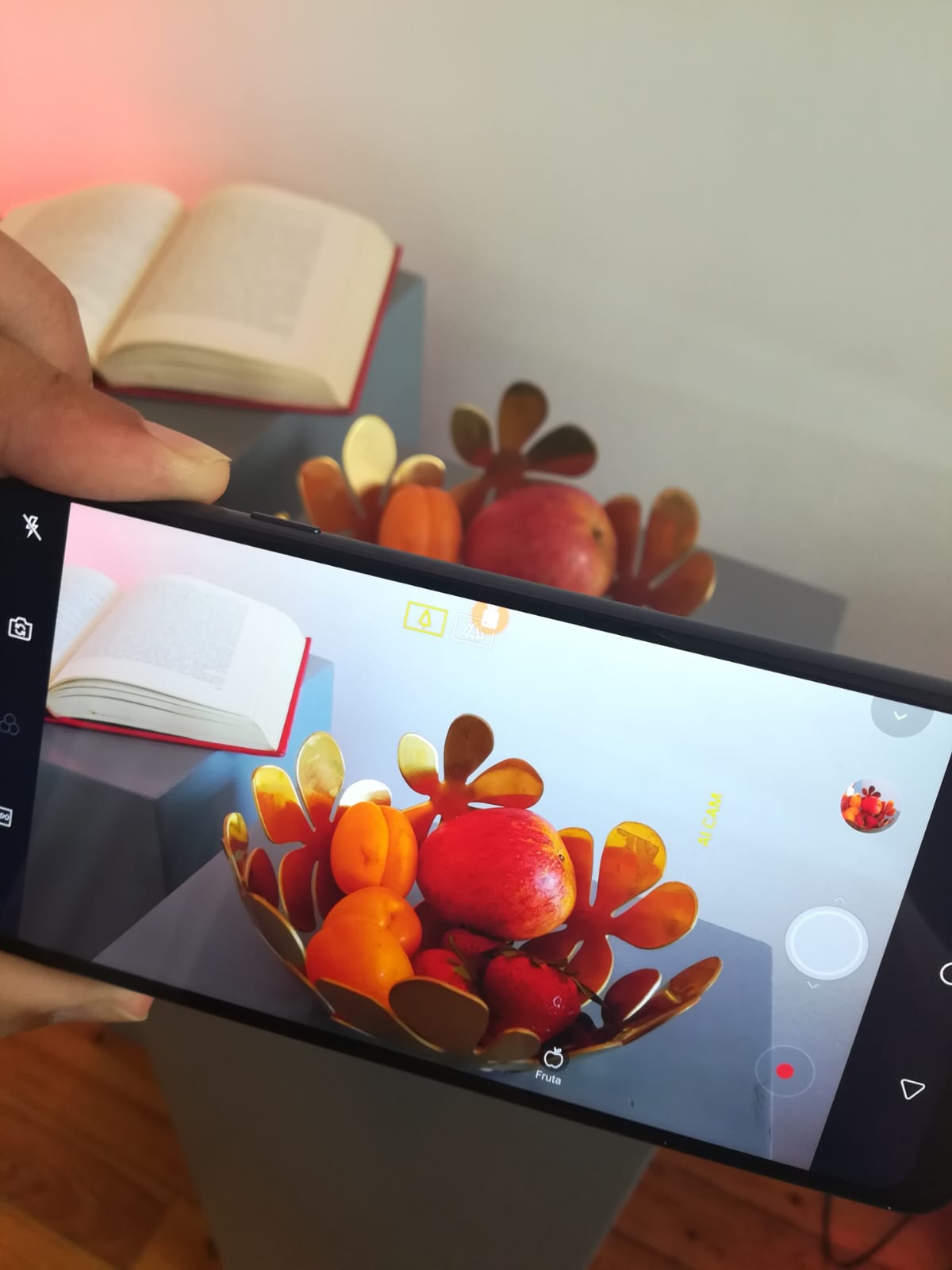 Ângelo Rodrigues. “Não tenho muita vontade de fazer novelas. Quero parar um pouco”