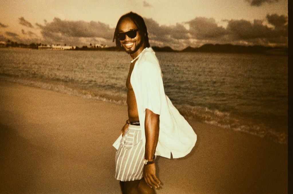 Quem é Akeem Morris, o namorado de 28 anos de Madonna? Veja 26 fotos do ex-jogador de futebol