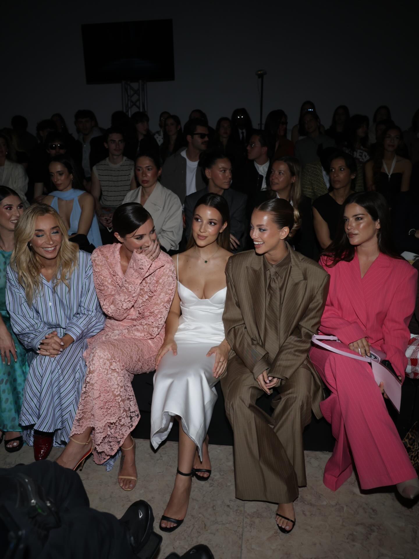 Qual é o poder das celebridades e dos influenciadores nas Semanas de Moda? 3 designers respondem