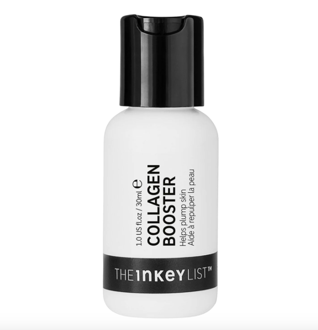 The Inkey List, Sérum Refirmante Ativador de Colagénio à Base de Péptidos