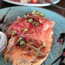 Restaurante Afinidades