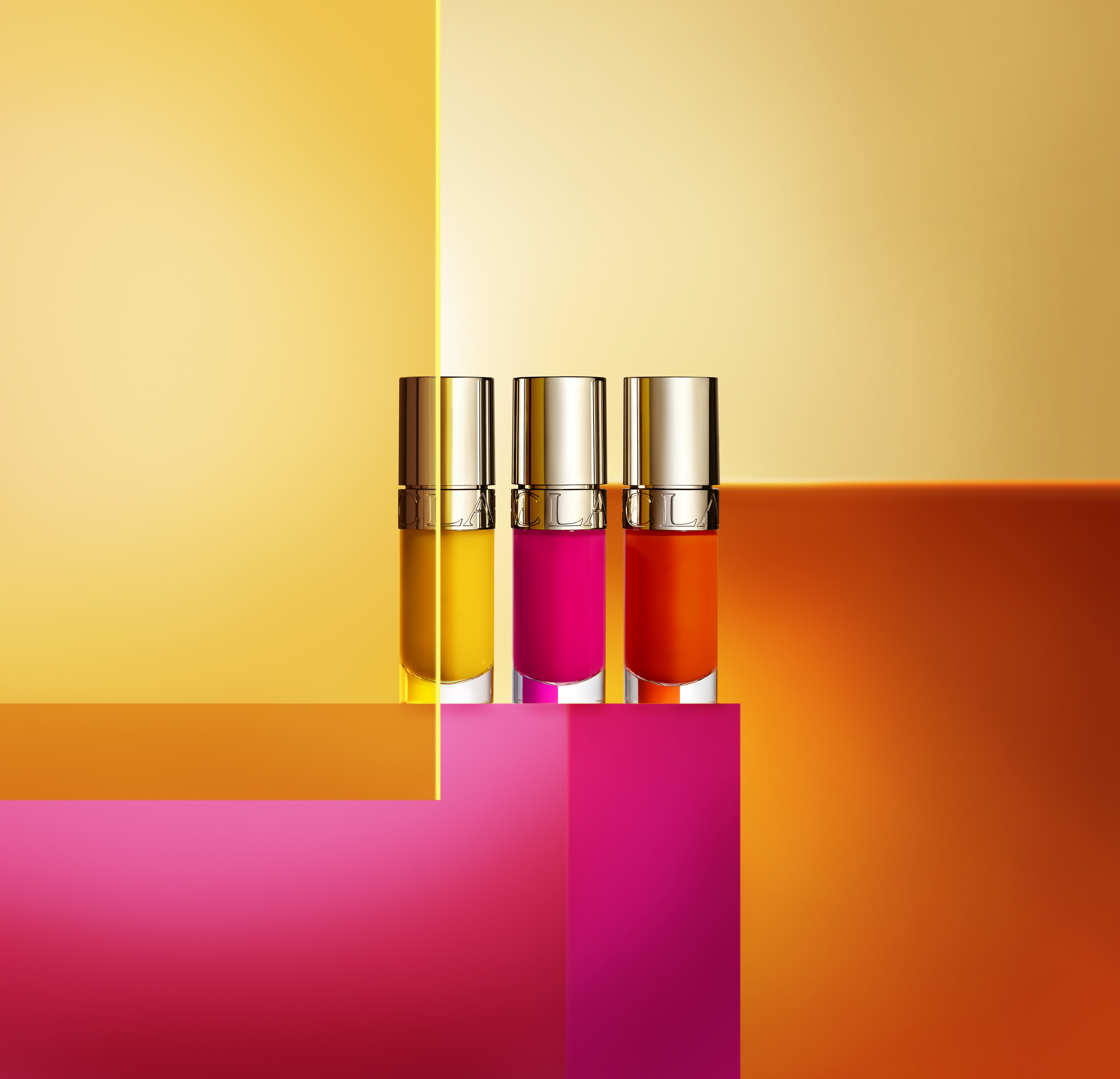 Os lip oils mais adorados do TikTok têm novas cores. Agarre um, que são de edição limitada