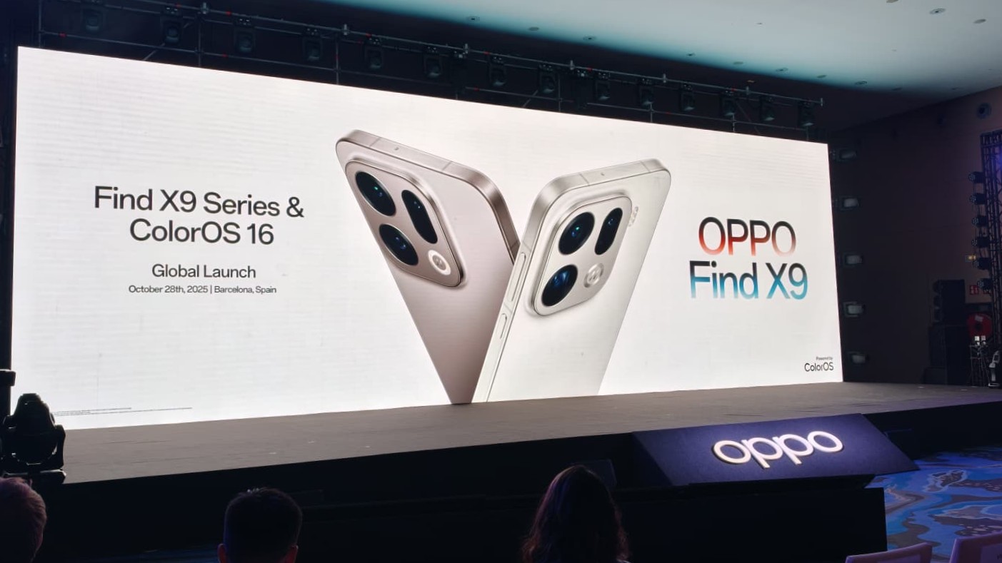 Find X9: Oppo reforça aposta na fotografia de topo com câmaras “afinadas” pela Hasselblad e baterias generosas