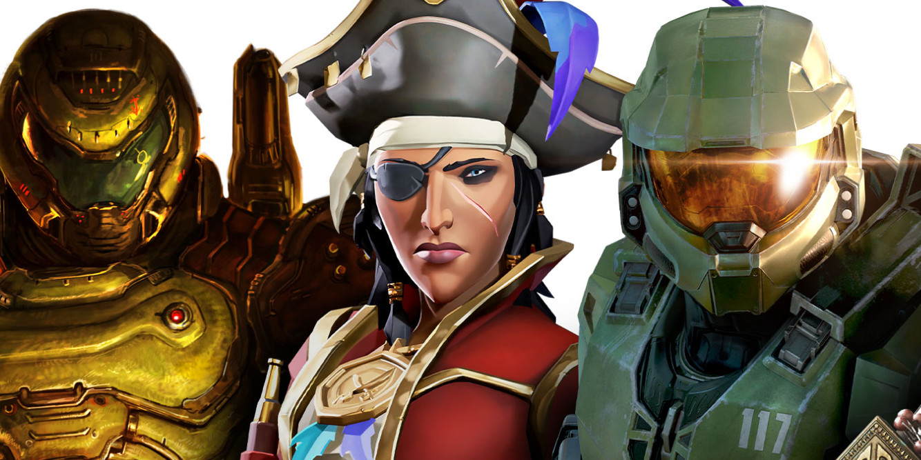 Microsoft confirma novo pacote Amigos e Família para o Game Pass por 22 euros por mês