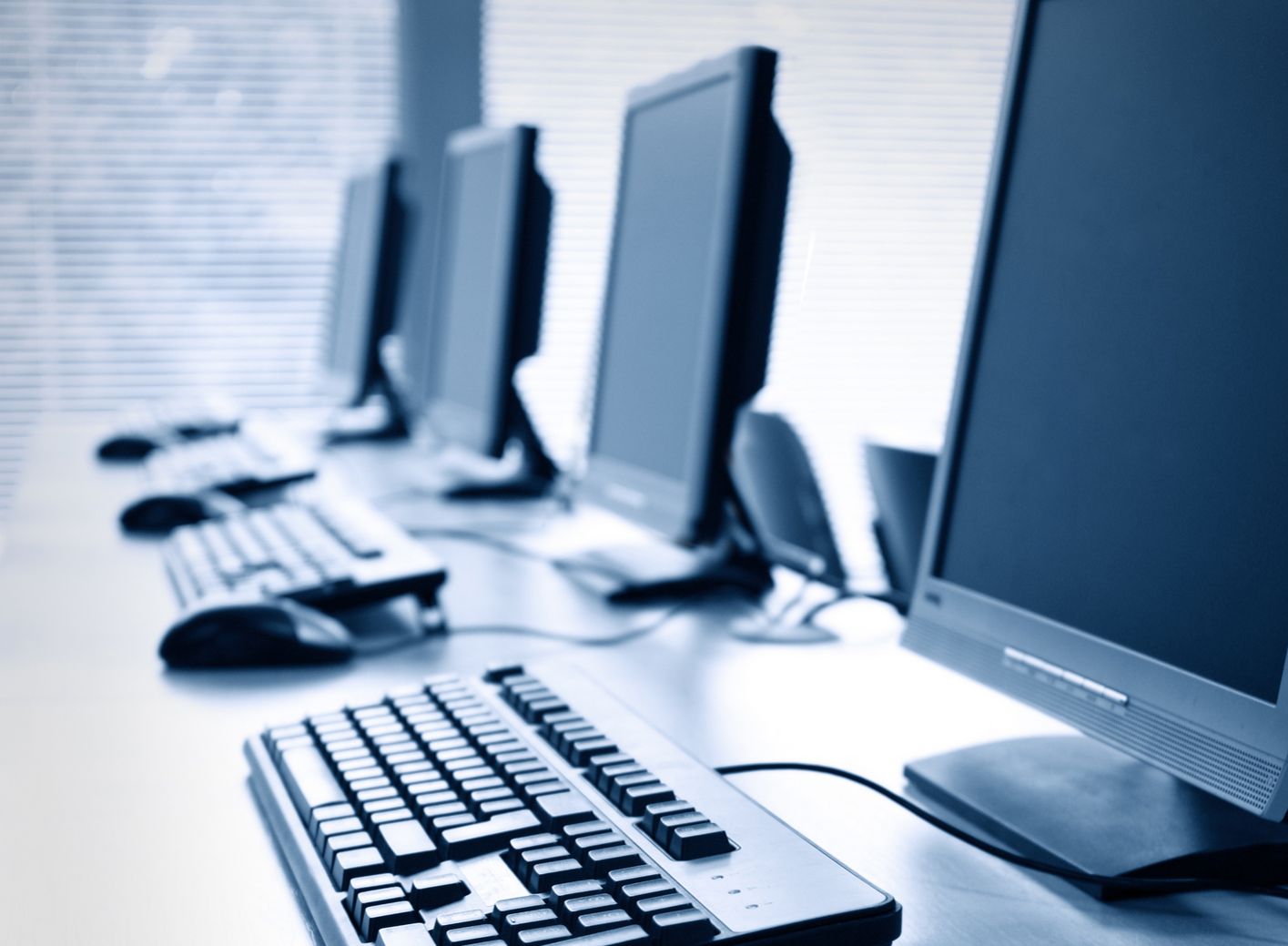 INE: 35% das empresas portuguesas compram serviços cloud  e 18% já usam Inteligência Artificial