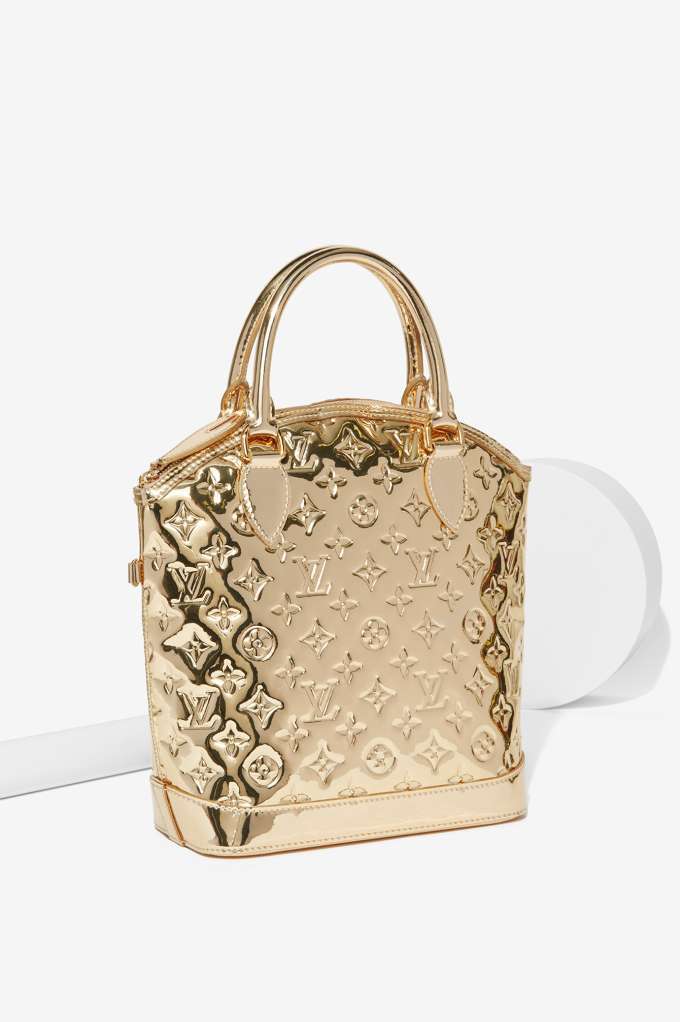 As curiosidades das malas mais icónicas da Louis Vuitton - Dicas e  Tendências - SAPO Lifestyle