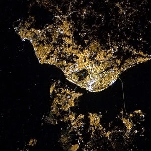 Rápido e sem filas no hipermercado: já pode fazer as compras do mês a partir da Glovo