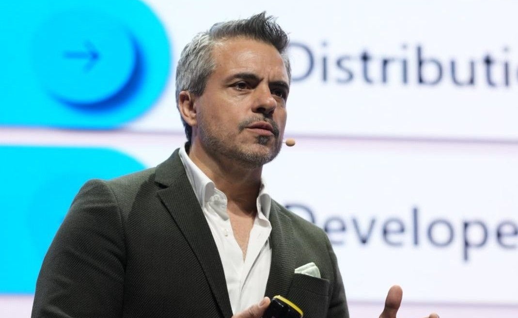 Andrés Ortolá: “Temos de acelerar a difusão da tecnologia de Inteligência Artificial”