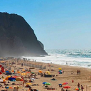 5 praias para conhecer em Sintra