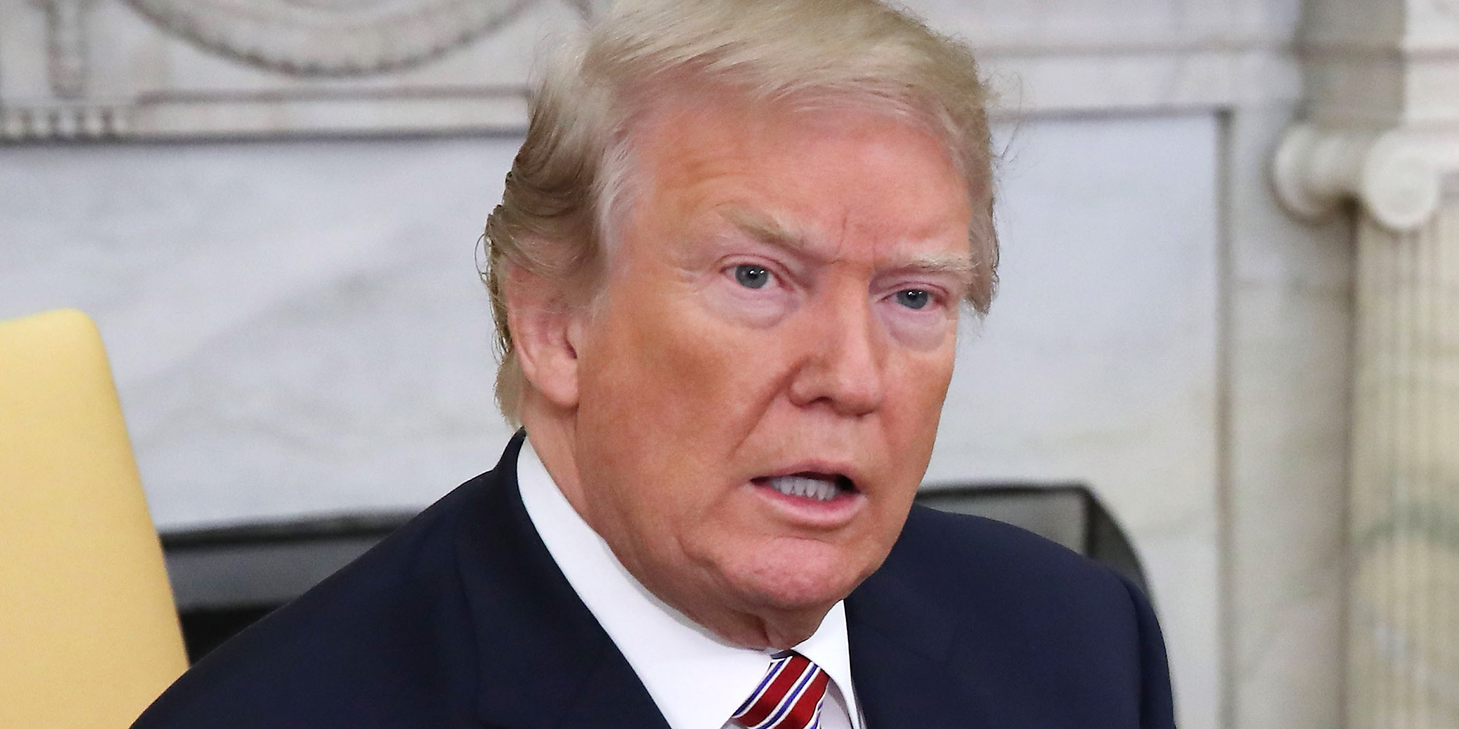 Huawei fora de acordo comercial entre Estados Unidos e China