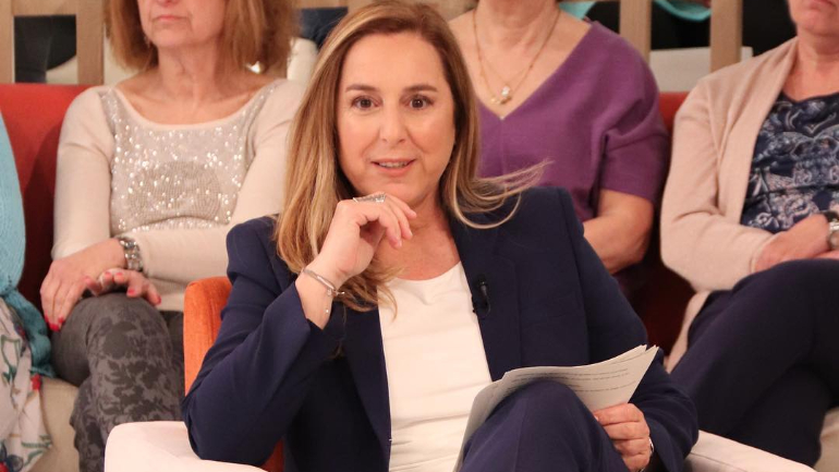 A Avó Explica. Nem só de assuntos leves se fazem os programas da manhã