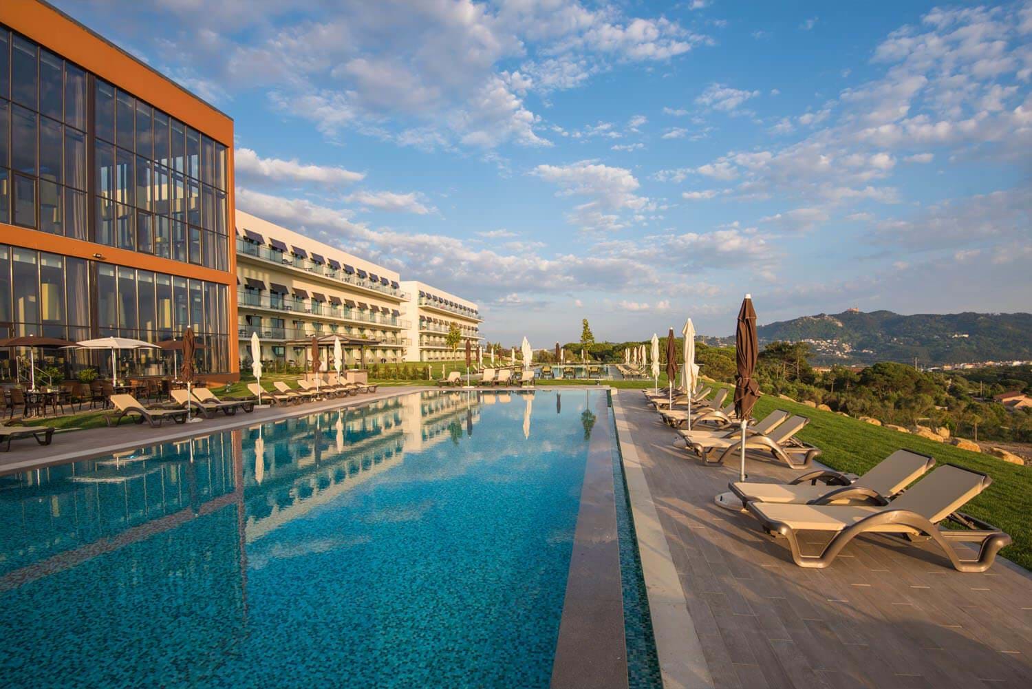 Hotéis Vila Galé em Portugal podem ganhar “Óscares do turismo”. Saiba quais os nomeados