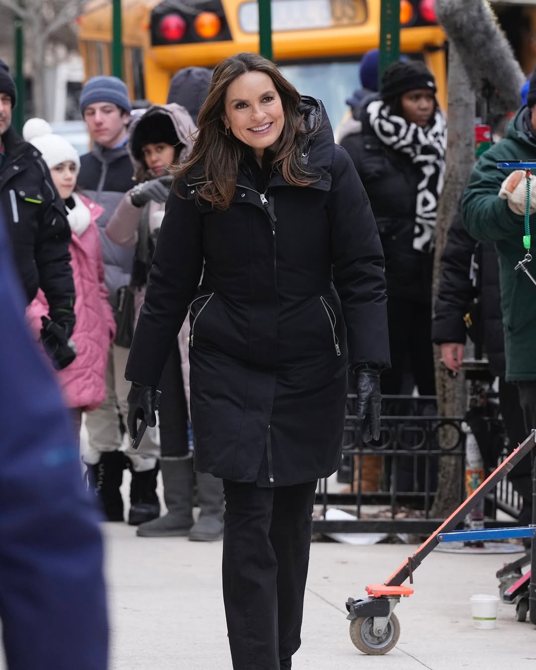 Atriz de Hollywood revela segredo de família guardado há mais de 30 anos. “Vivi uma mentira a vida inteira”