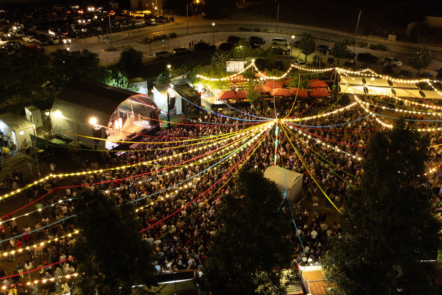 Santo António. 5 arraiais para festejar os Santos Populares em Lisboa nesta véspera de feriado