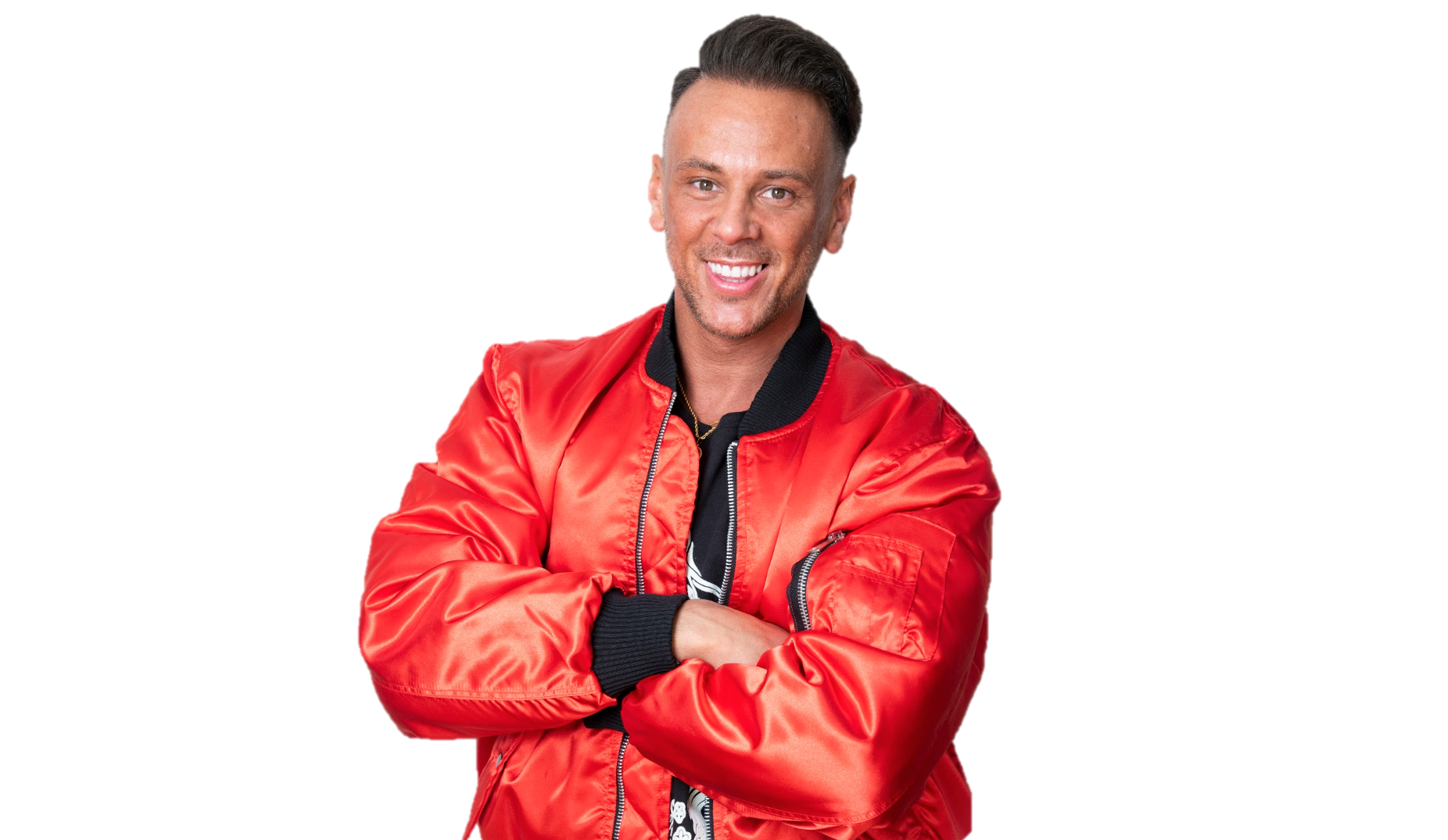 Cláudio é o concorrente expulso do “Big Brother”