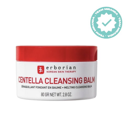 Erborian, Centella Cleansing Balm