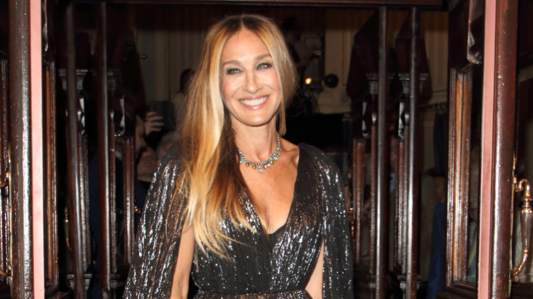 Sarah Jessica Parker admite ter sentido sido alvo de “comportamentos inapropriados” por parte de outros atores