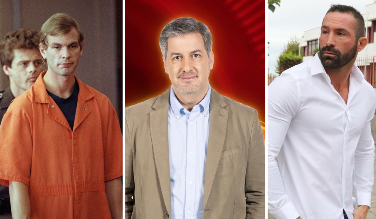 Dos 10 nomes mais pesquisados pelos portugueses no Google em 2022, 8 são do “Big Brother”. Veja a lista