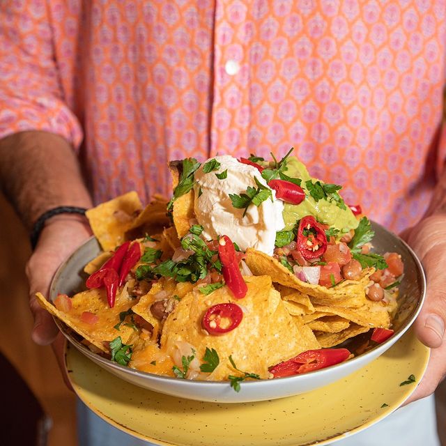 2021 foi ano de nachos, pastéis de bacalhau e sushi. São estes os restaurantes mais reservados em Lisboa