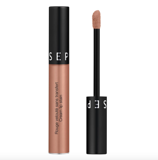 Sephora Collection, Cream Lip Stain