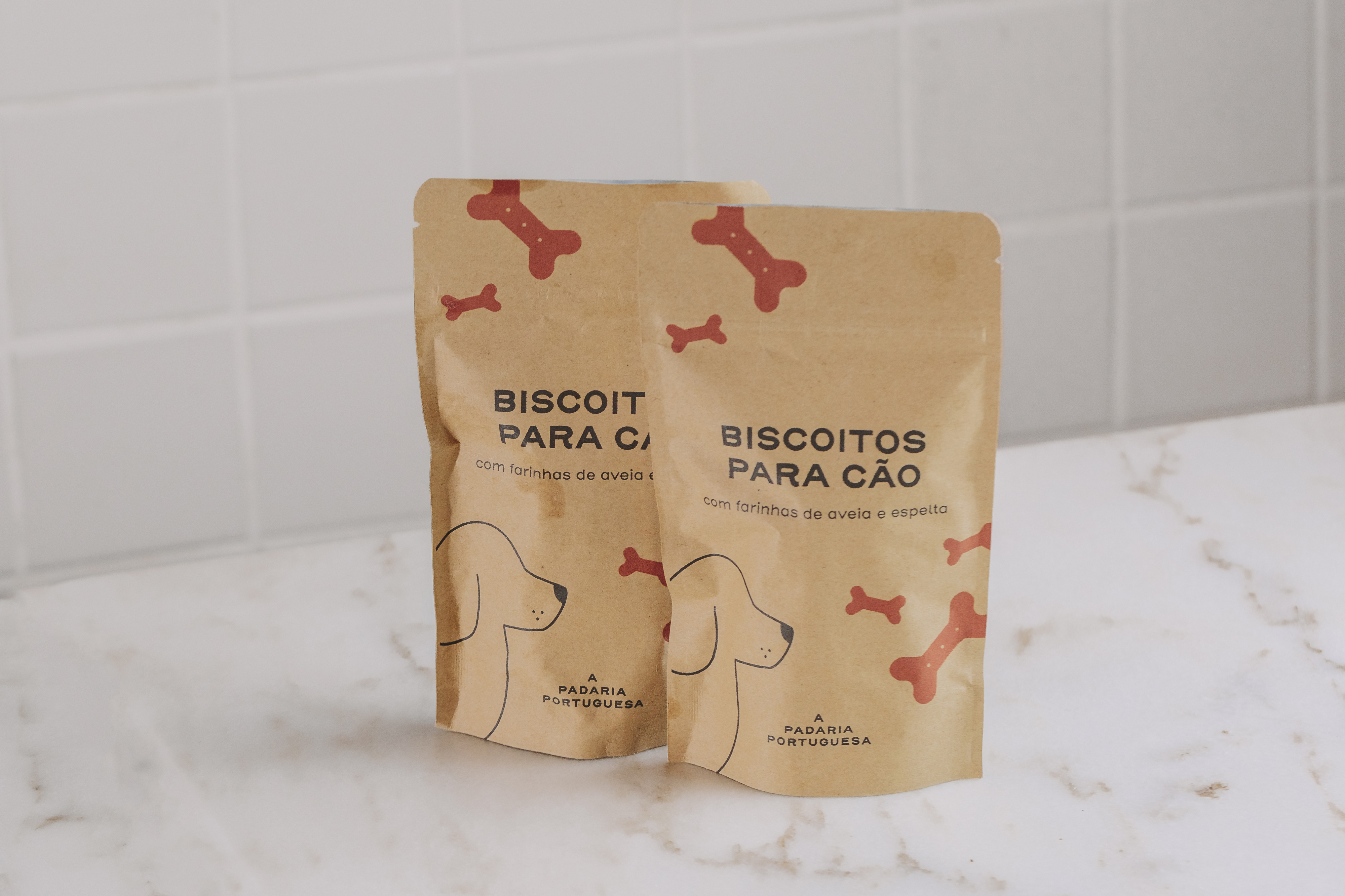 Alerta, biscoitos grátis. A Padaria Portuguesa assinala o Dia Mundial do Cão com uma iniciativa a não perder