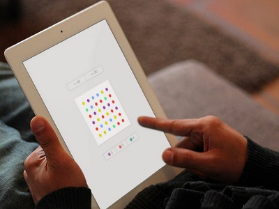 Dots: Ligações ponto a ponto agora no iPad