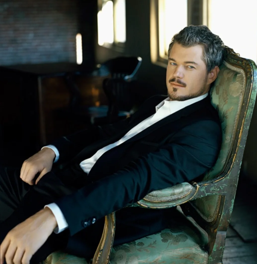 Ator de “Anatomia de Grey” deixa vídeo emotivo às filhas antes de morrer. “As minhas últimas palavras…”