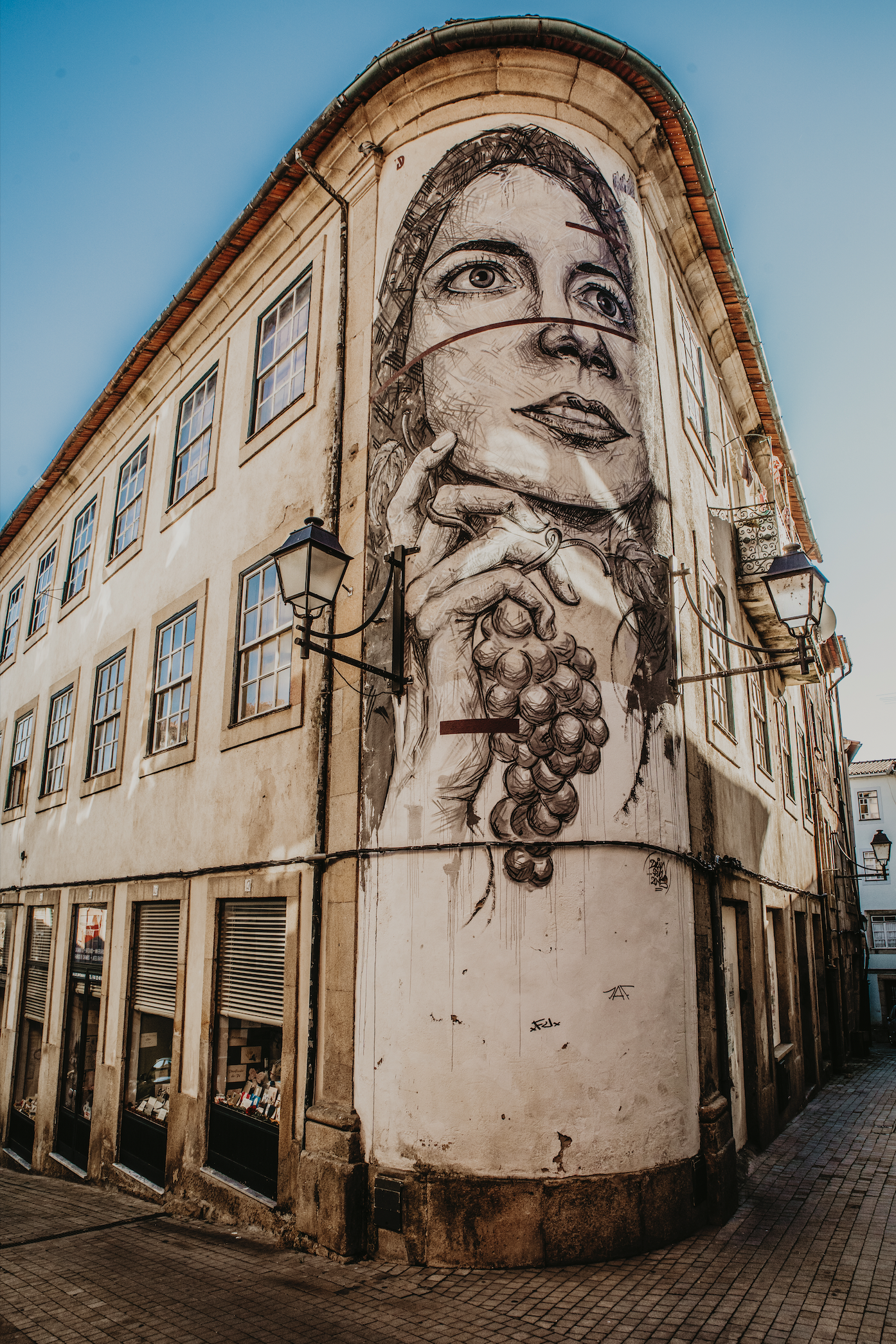 Aproveite as férias para fugir da rotina. Parta à descoberta de 14 locais de visita obrigatória em Viseu Dão Lafões