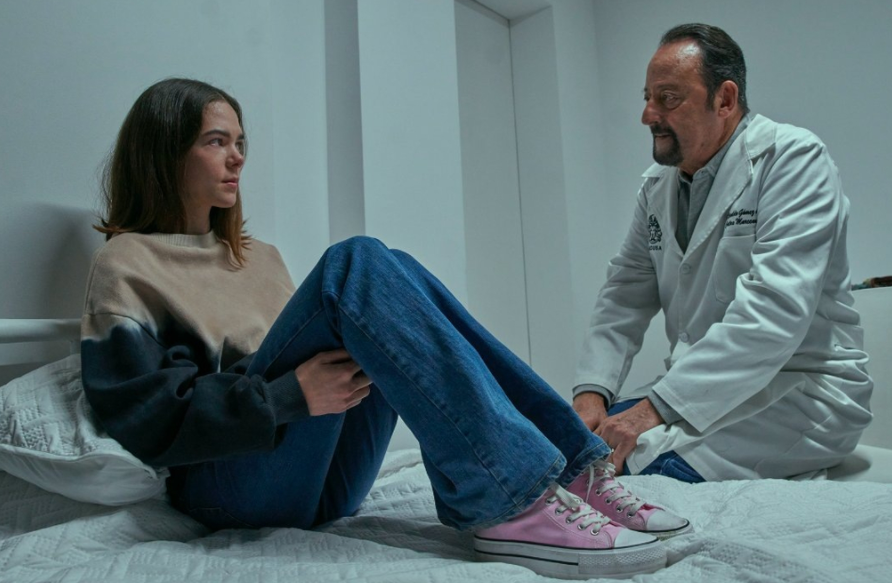 “Quem Matou Sara?”. Já há data para a estreia da terceira temporada da série da Netflix