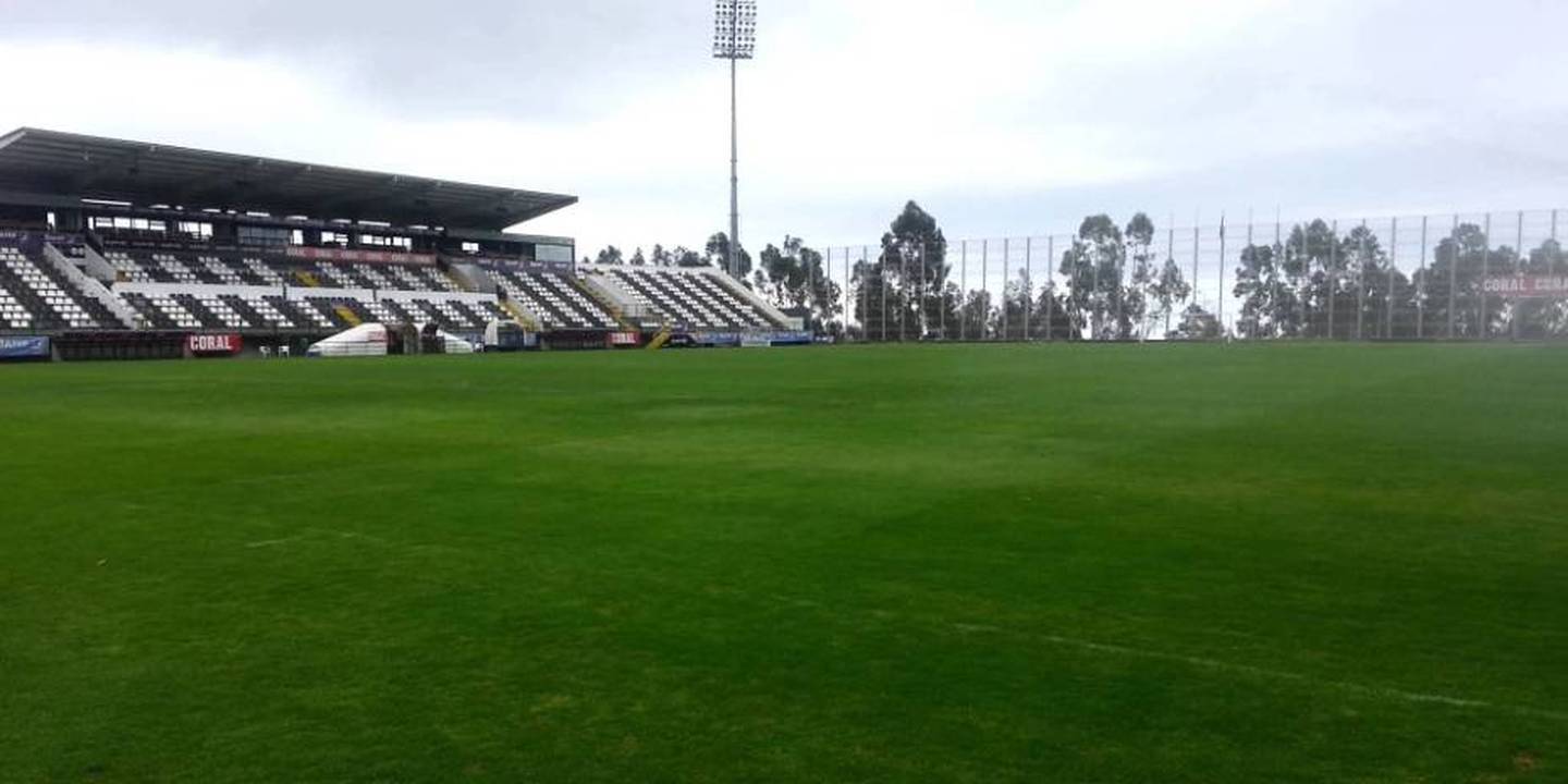 Primeira Liga AO MINUTO: Acompanhe o Nacional-Estoril EM DIRETO