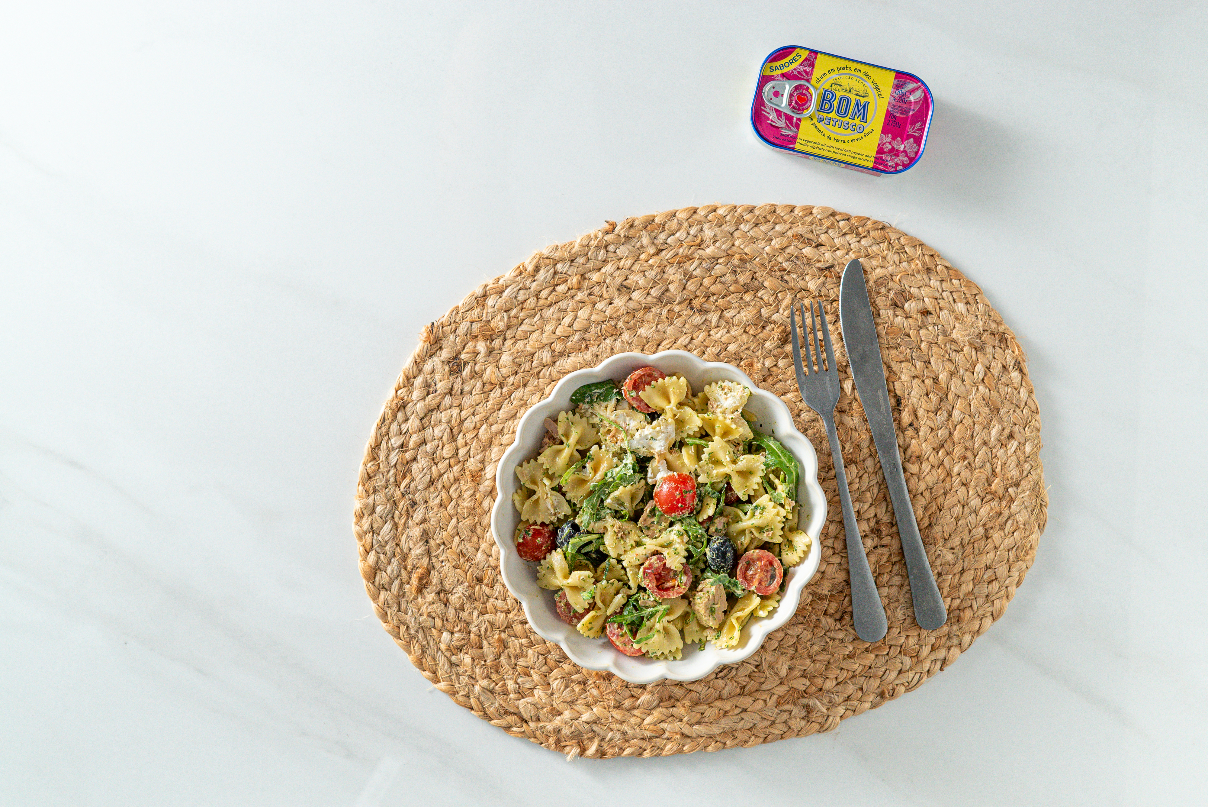 Sem ideias para o almoço durante a semana? Temos 3 receitas com atum fáceis, rápidas e baratas