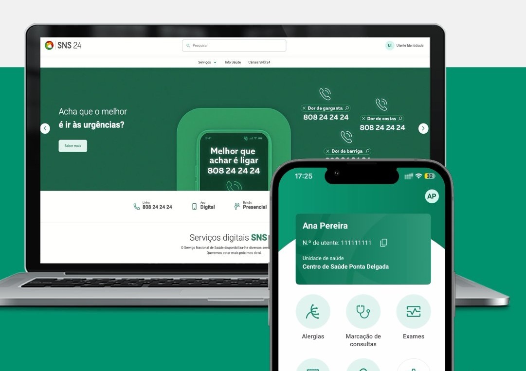 Vive com ecrãs a mais? Saiba quais os sinais de alarme — e como pode fazer um detox digital em casa
