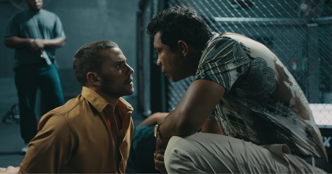 “Os Donos do Jogo”. A nova minissérie brasileira da Netflix já está em 1.º lugar e traz a máfia brasileira ao ecrã