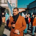 Casais concorrentes da televisão portuguesa