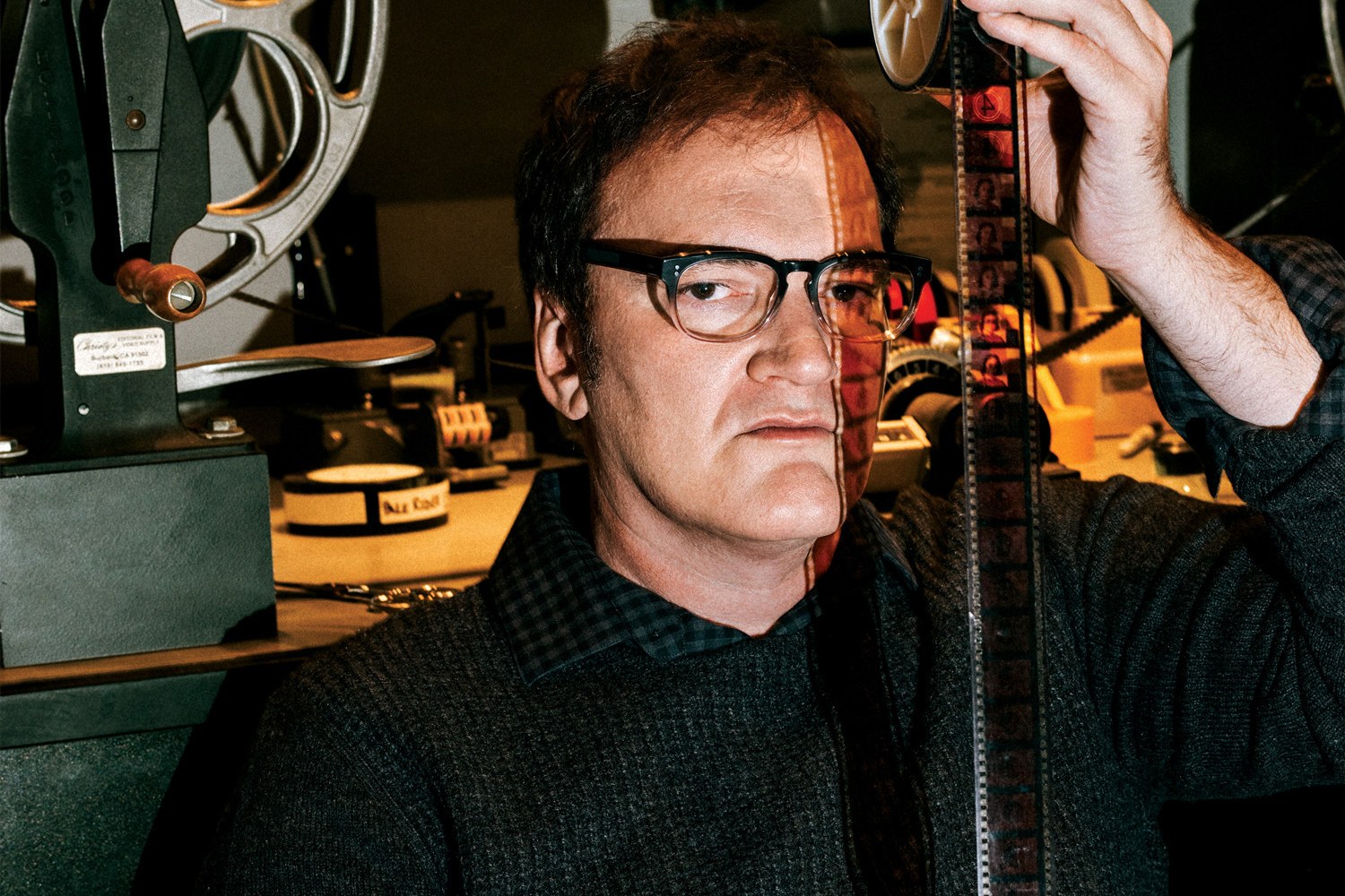 Tudo o que já sabemos sobre o novo filme de Tarantino