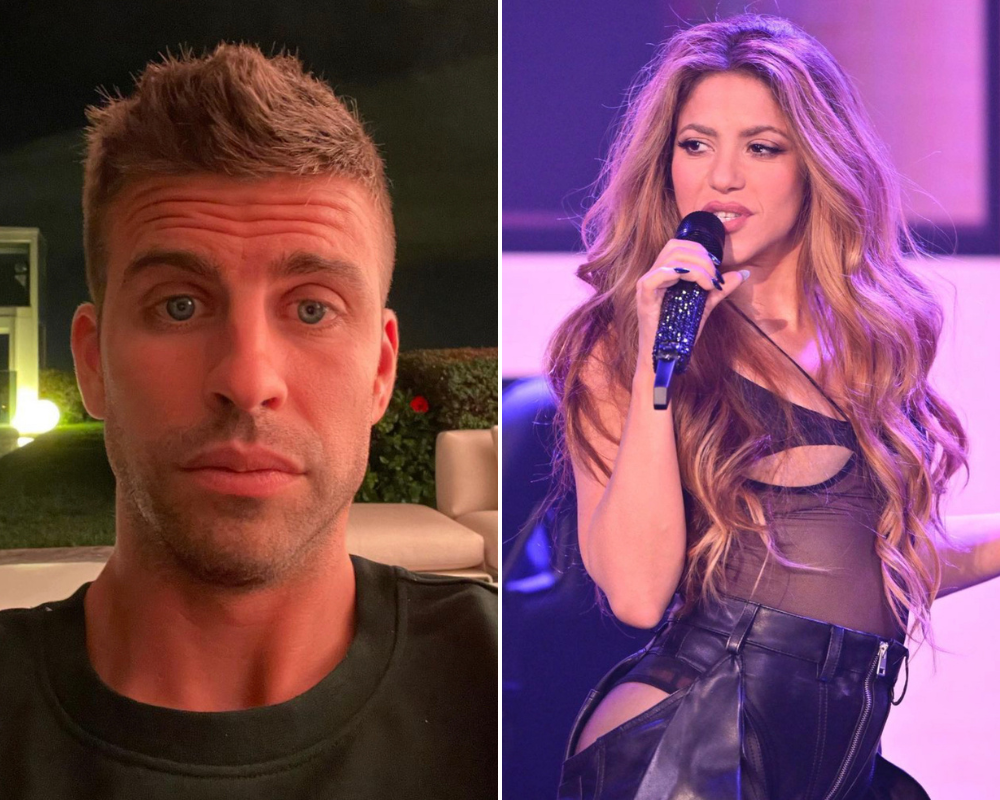 Shakira e Piqué estão juntos novamente? Depois de polémicas, há uma aproximação