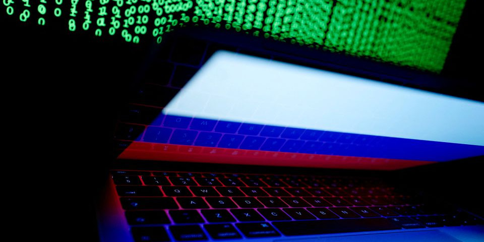 Hackers pró-Rússia atacam websites dos principais aeroportos dos Estados Unidos