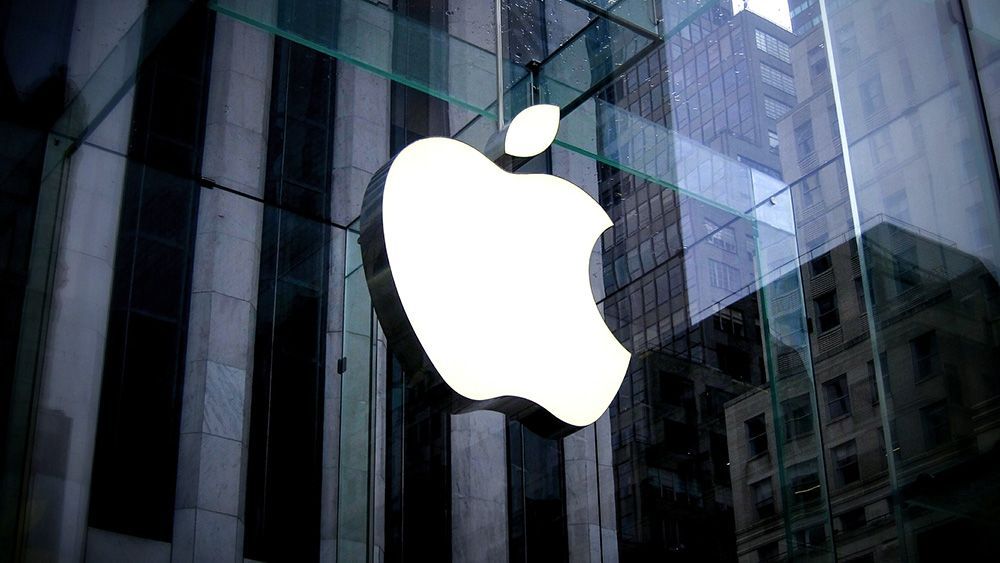 Gigantes tecnológicas fecham último trimestre de 2020 “em alta” e Apple bate um novo recorde