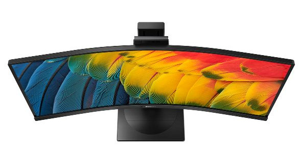 Philips tem novos monitores focados em produtividade e multitasking