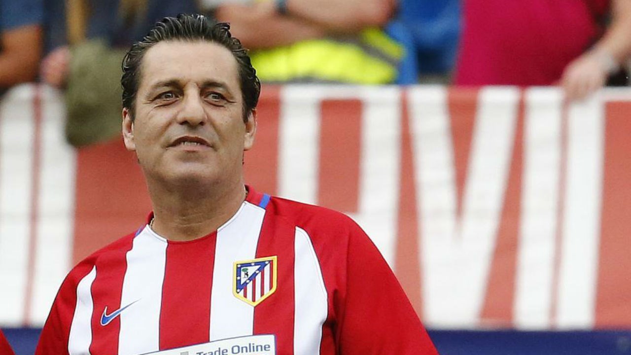 Paulo Futre é uma das figuras principais do novo documentário da HBO