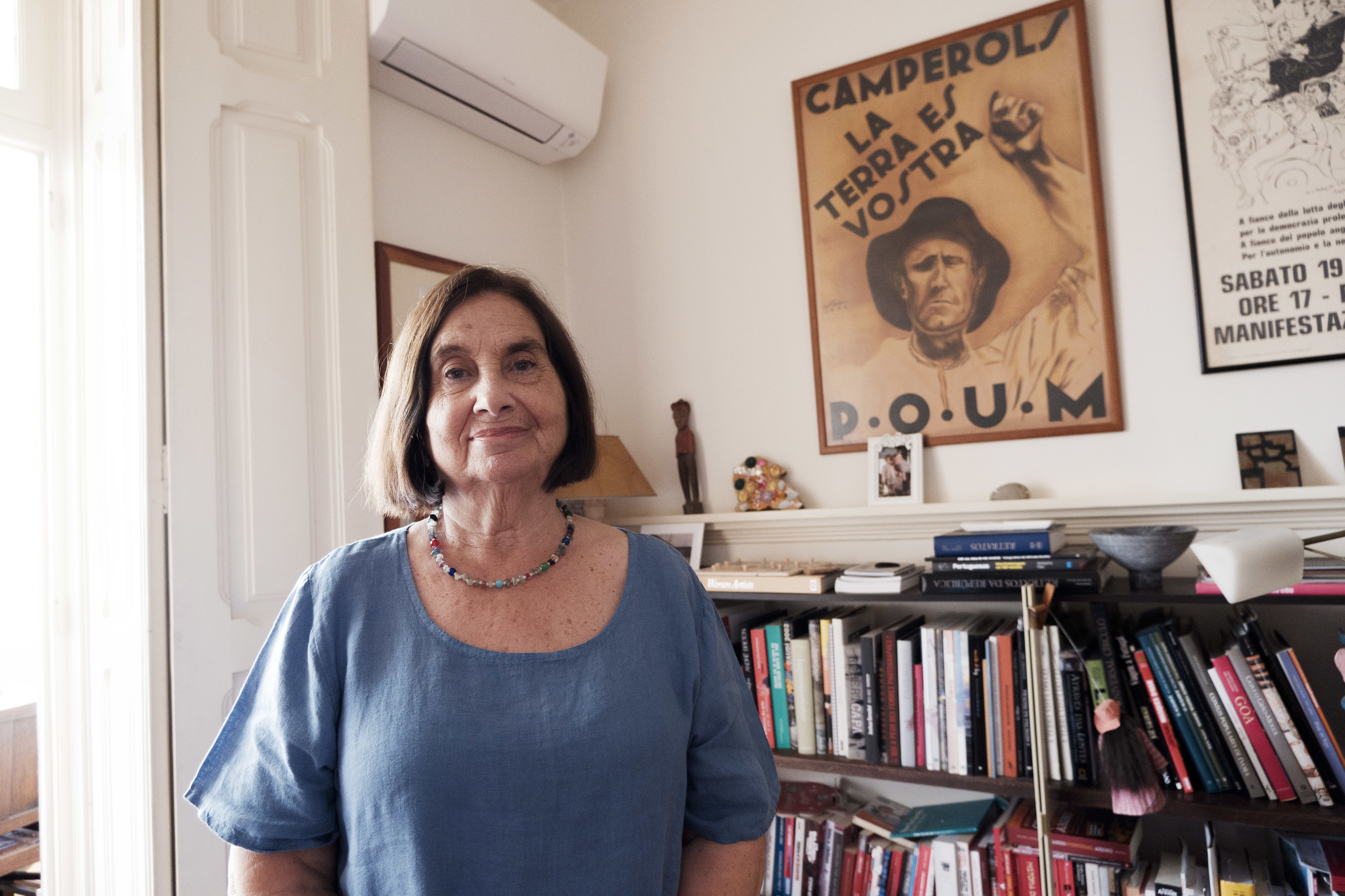 Entrevista. “As dietas detox são um disparate”. Isabel do Carmo fala de mitos e factos da alimentação