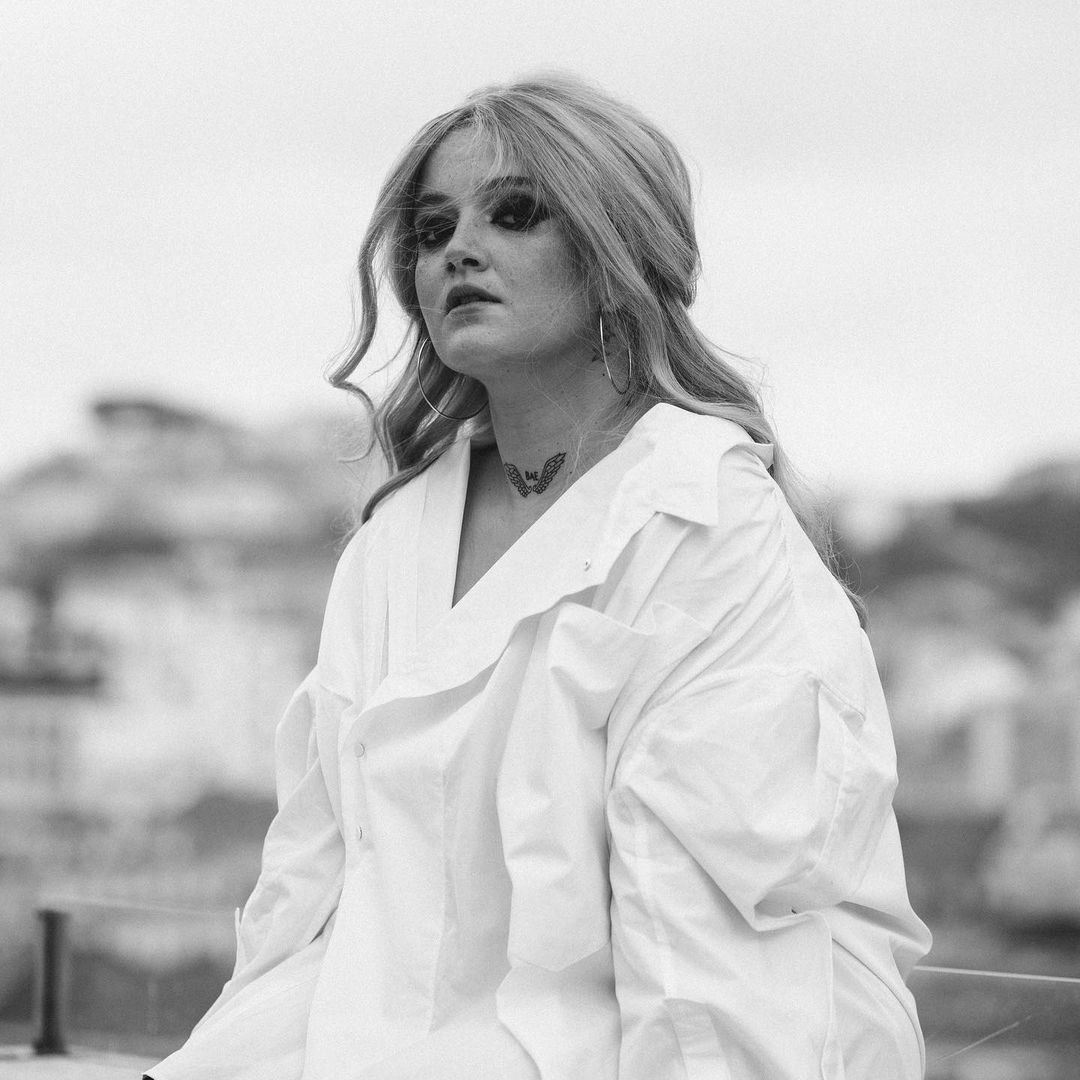 Carolina Deslandes volta a fazer terapia. “Não tenham vergonha de pedir ajuda”